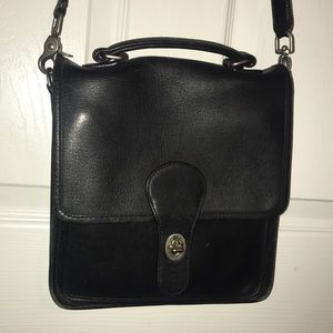 Classic Coach purse